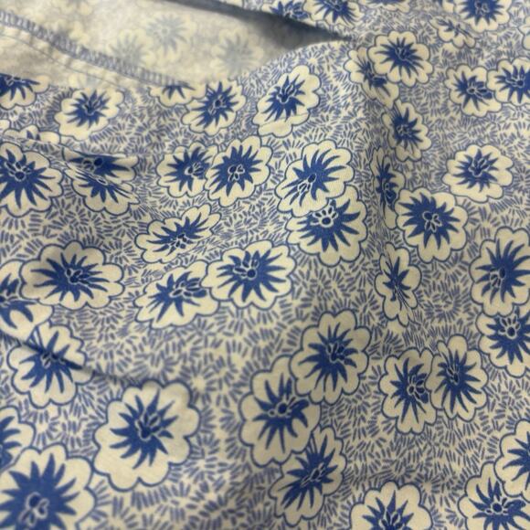 Tuckernuck Lily Of The Nile Crawford Dress Size Medium - Picture 8 of 12